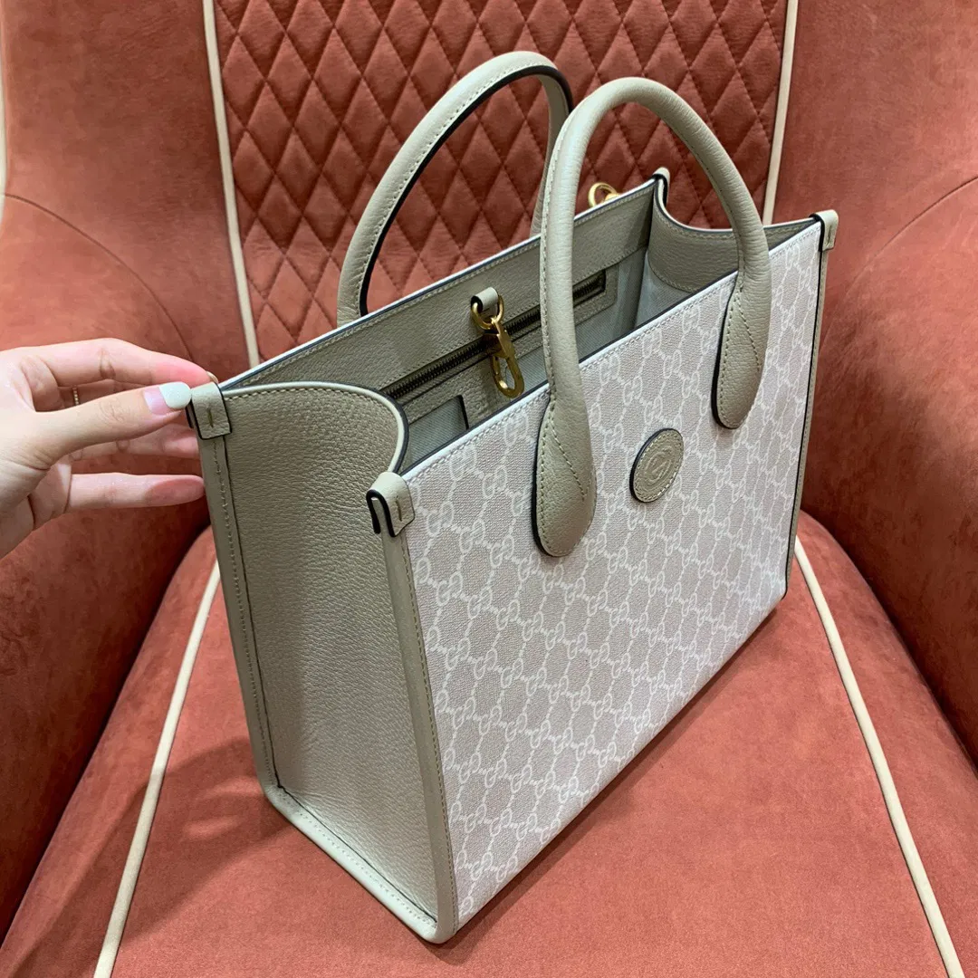 Gucc1 Retro bag — image 6