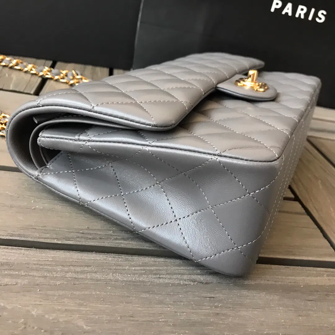 Chanel Flap Bag — image 4