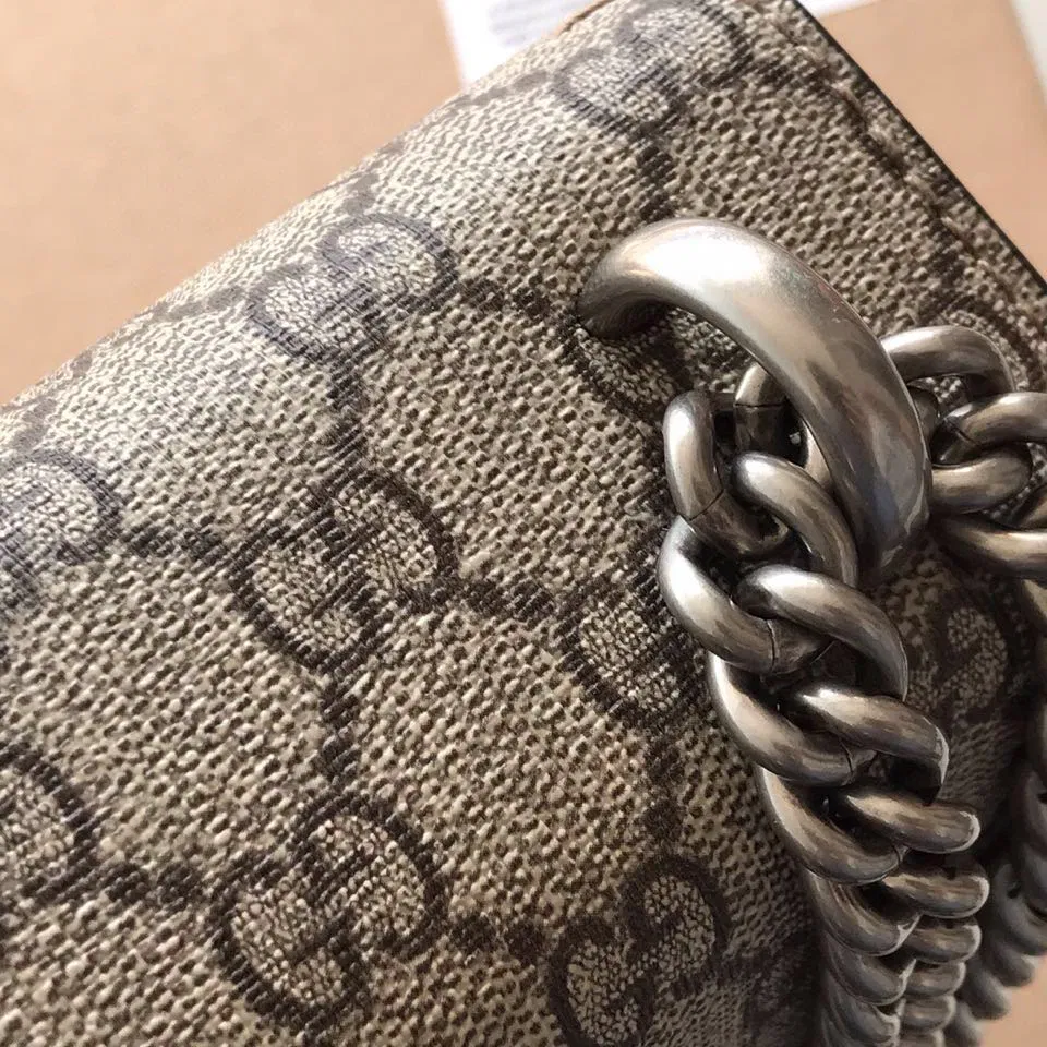 Dionysus small shoulder bag — image 8