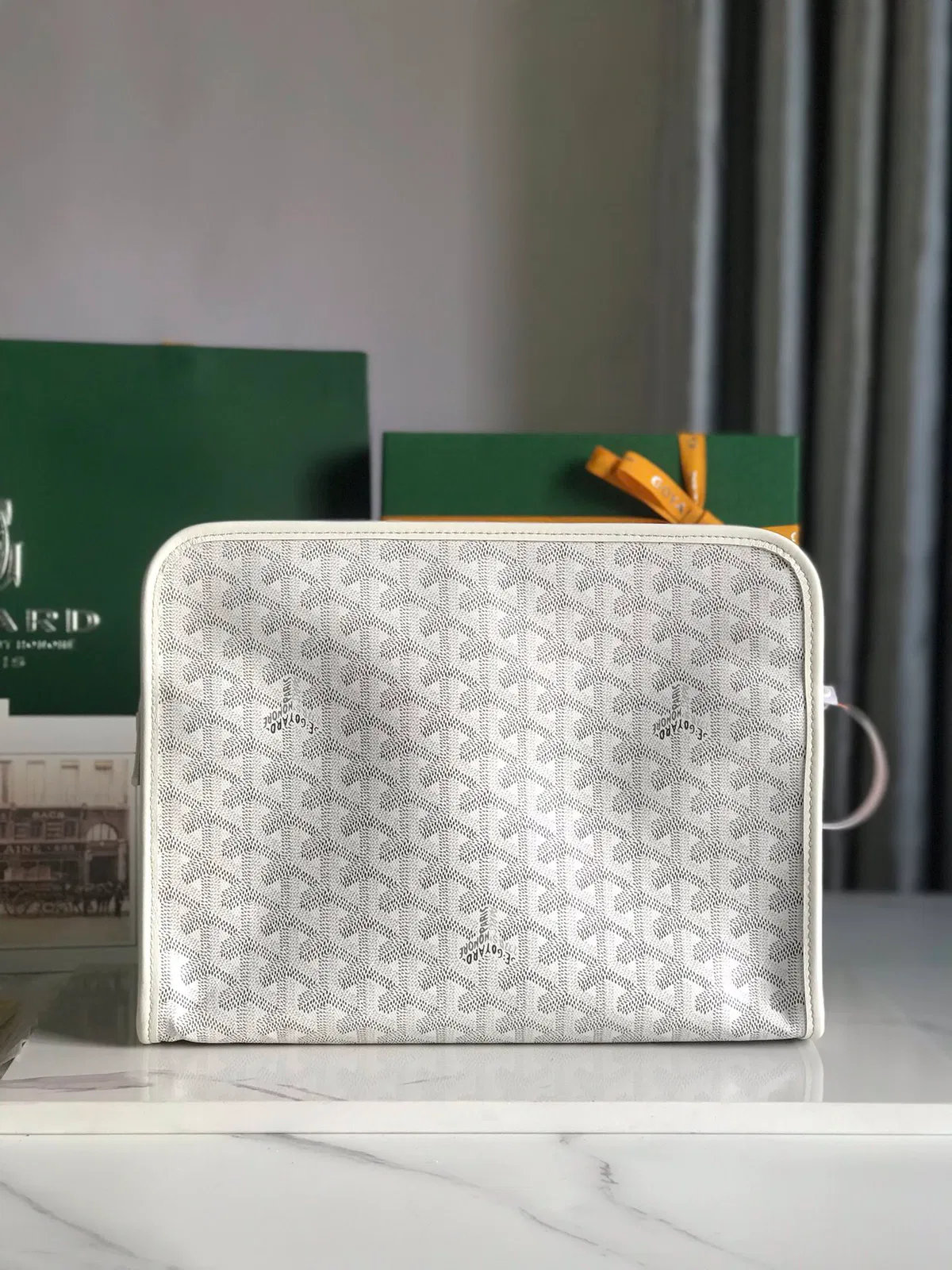 Goyard Jouvence — image 2