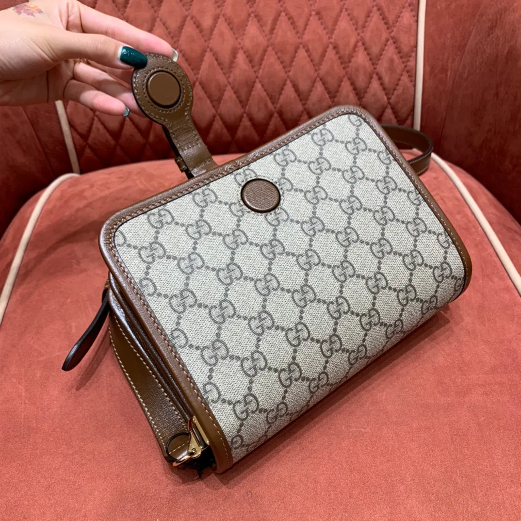 Gucci Retro bag — image 5