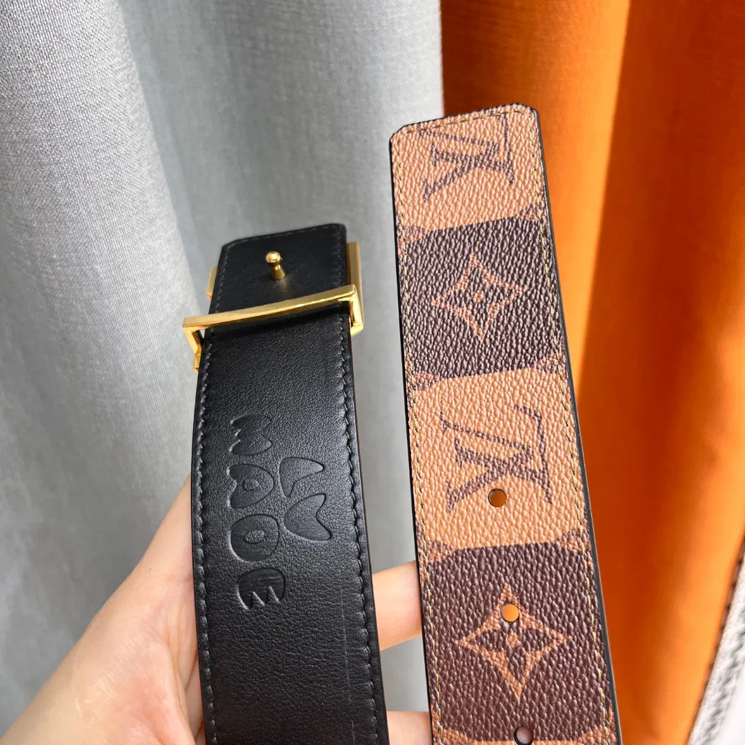 LV Pyramide Stripes — image 7