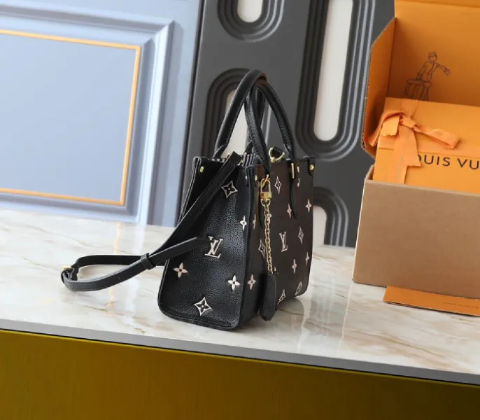 OnTheGo PM Eden In Black — image 2