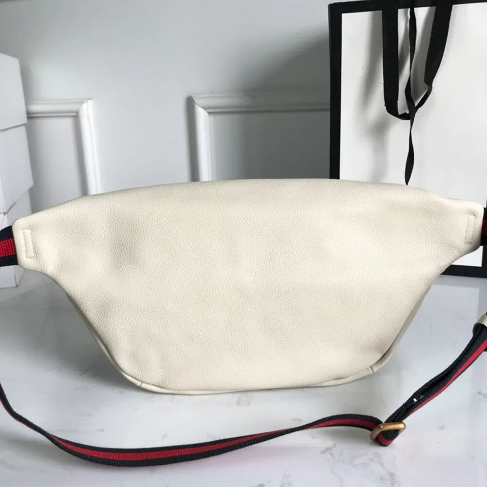 GUCCI Print Belt Bag — image 2