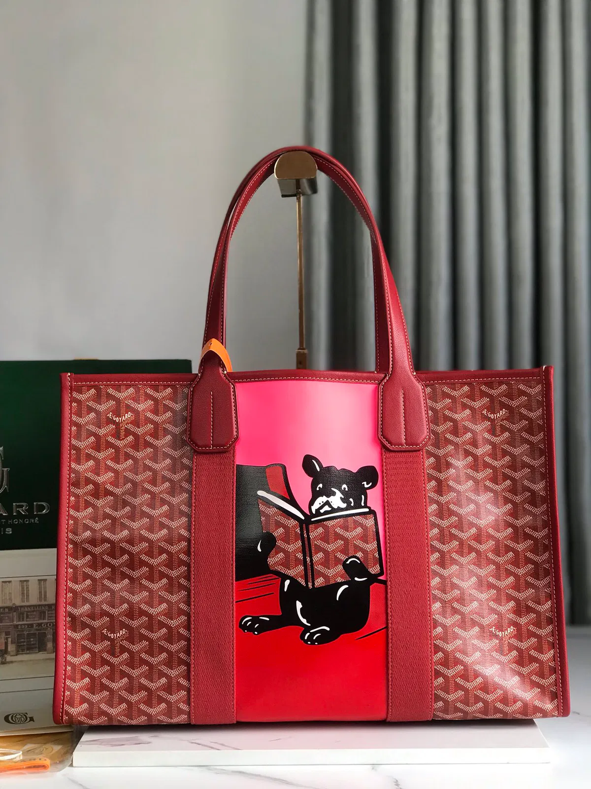 Villette Bag