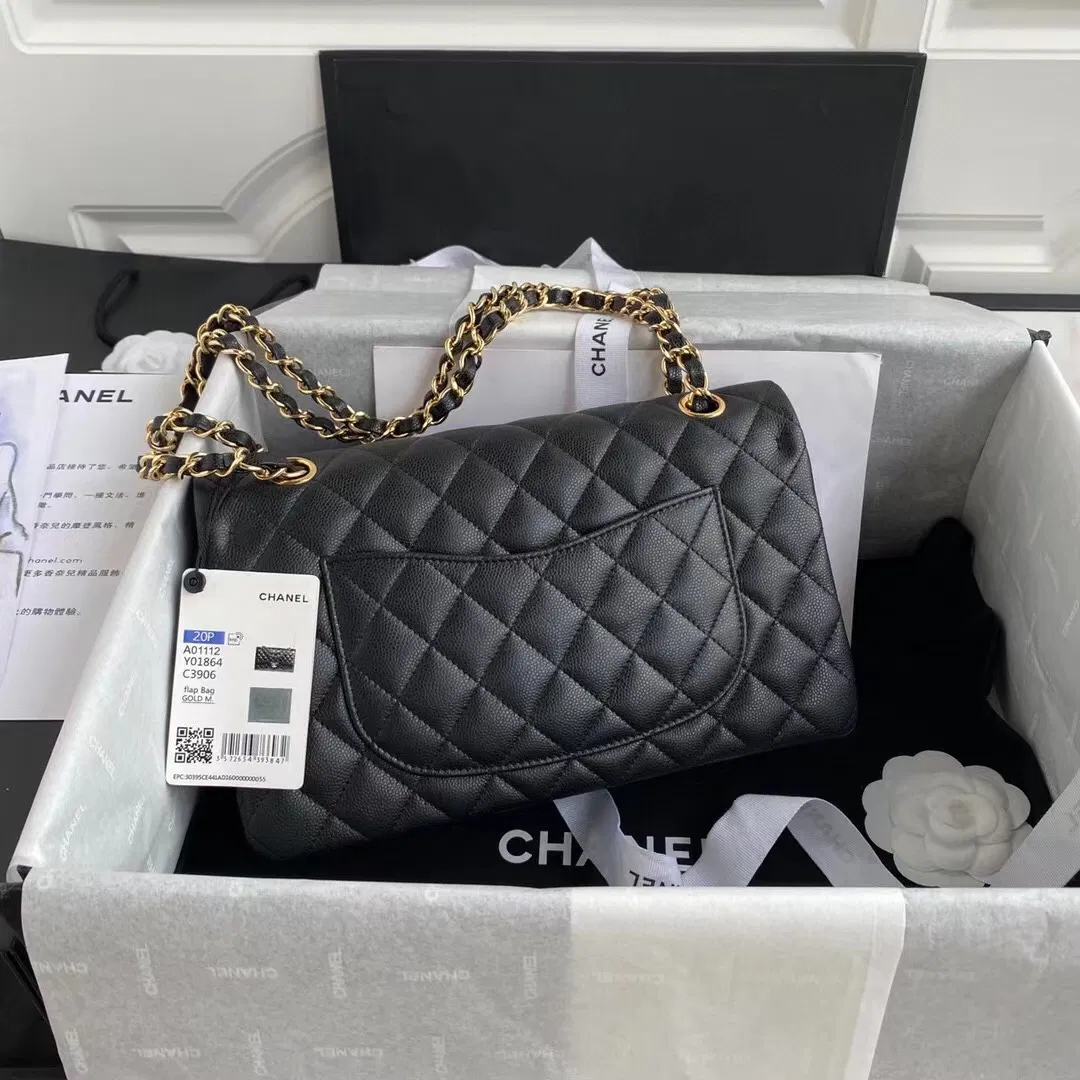 Classic Flap Bag — image 7
