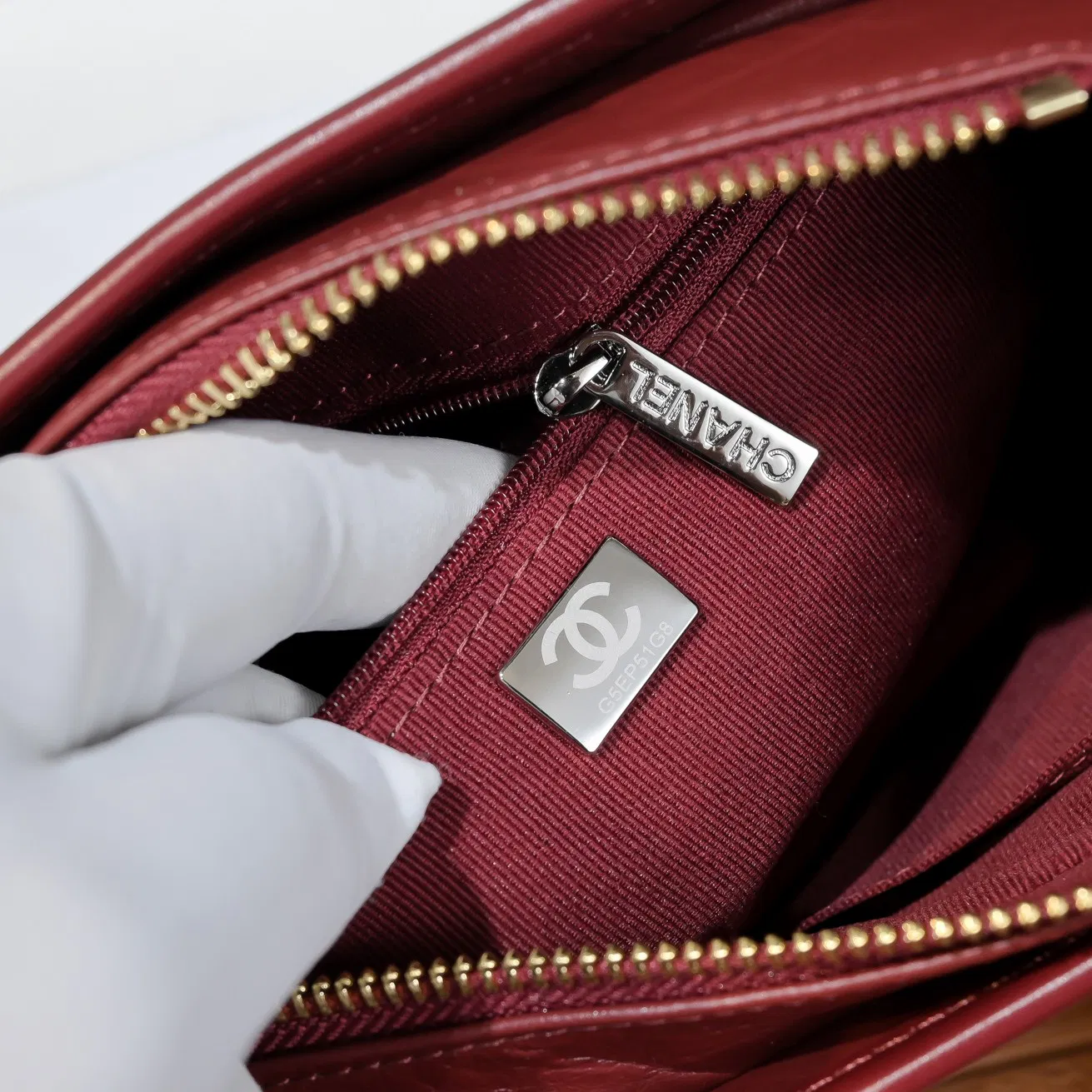 Gabrielle de Chanel — image 4