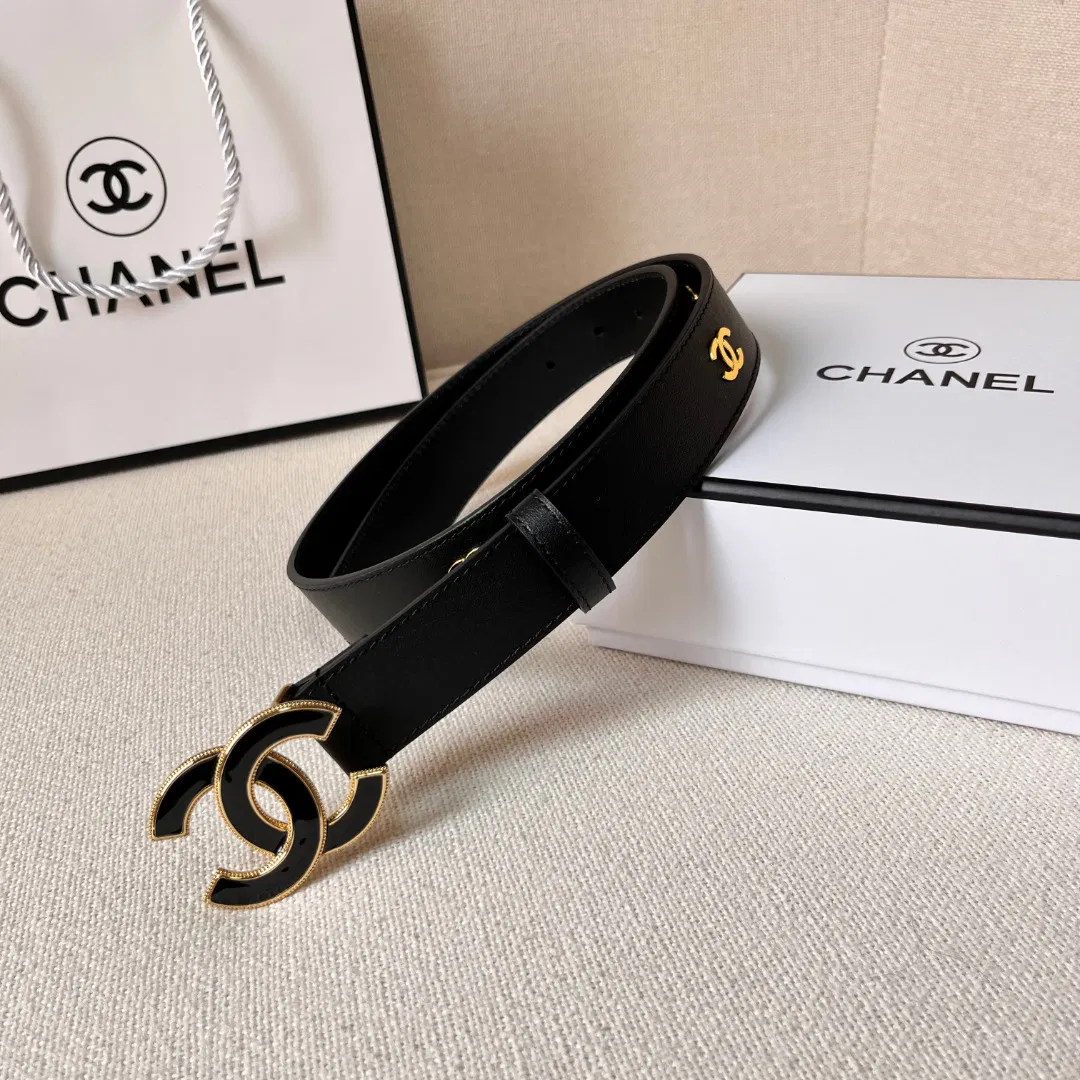 Chanel belt 7 — image 9