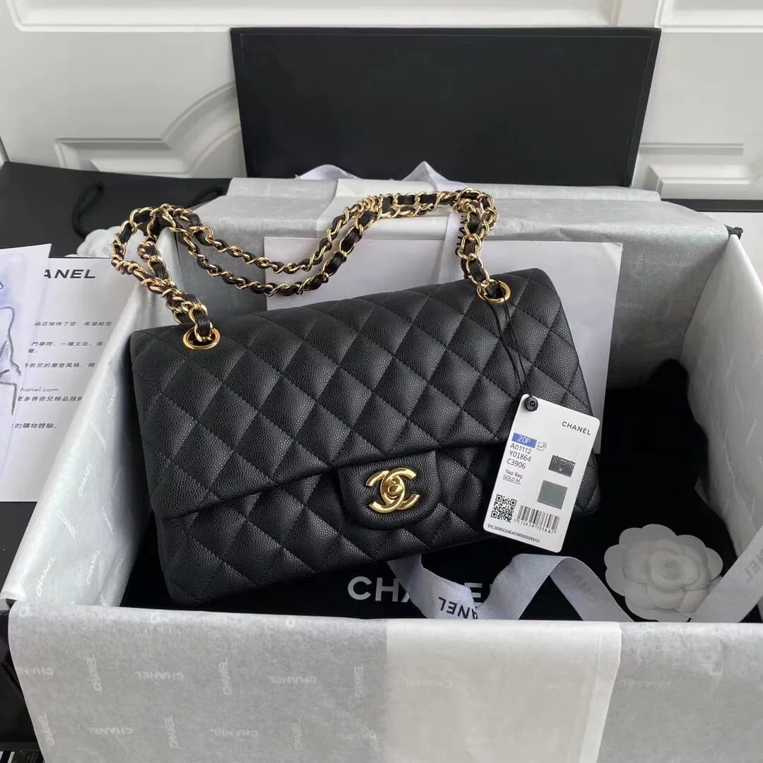 Classic Flap Bag