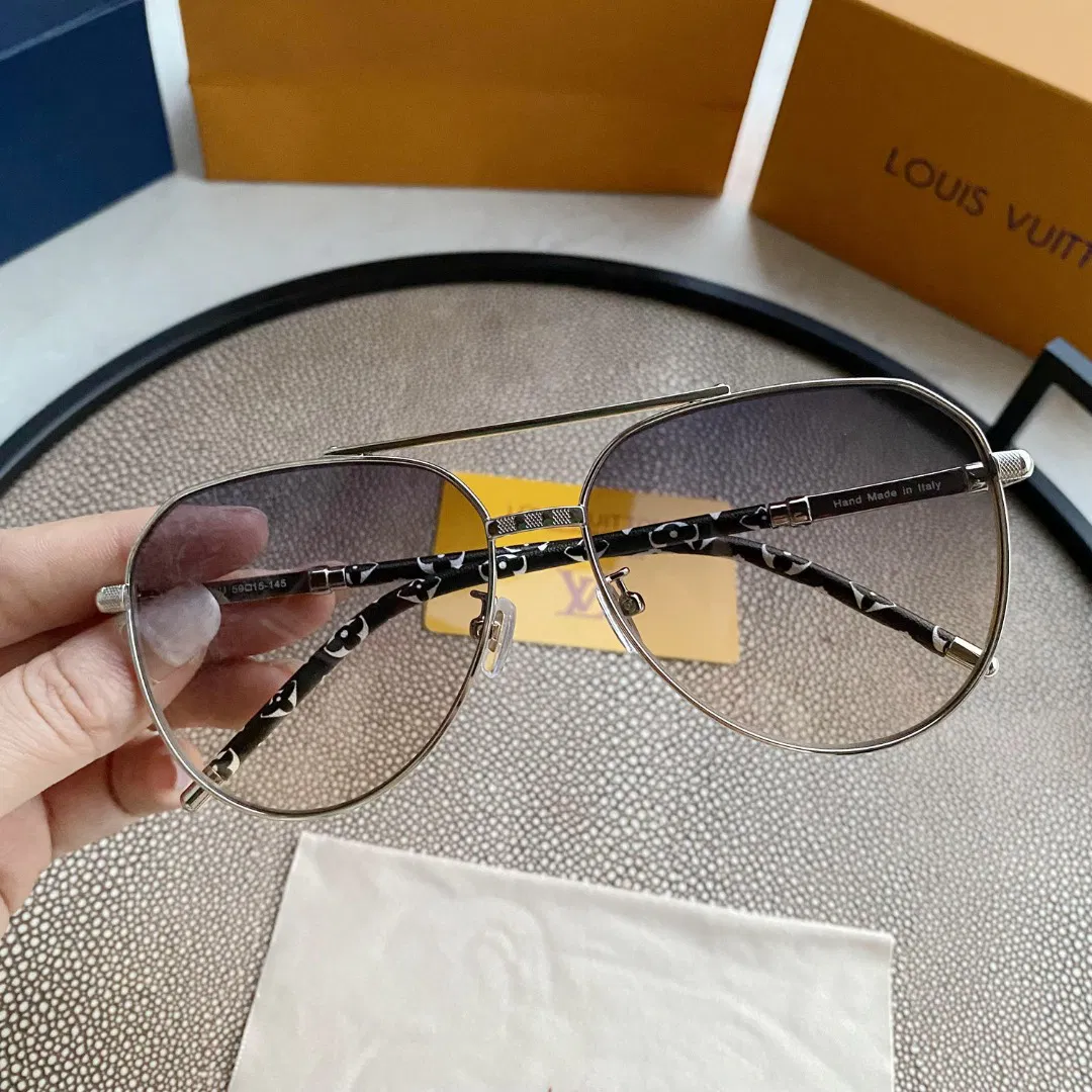 LouisVuitton Sunglasses — image 7