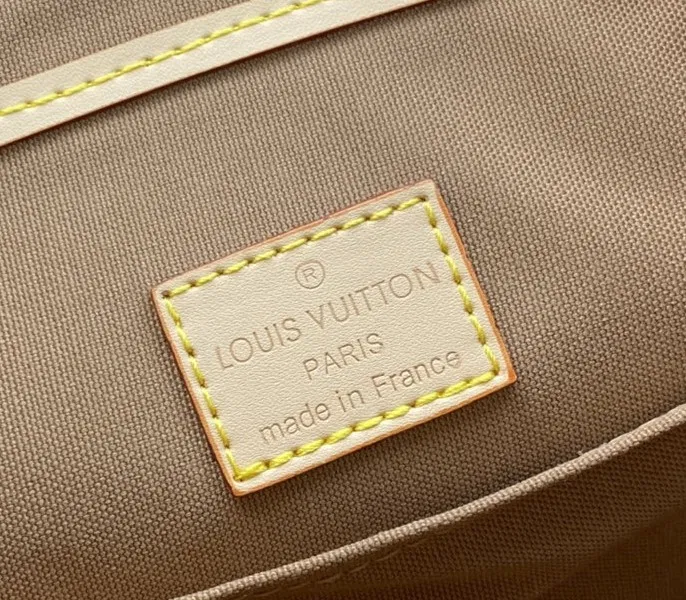 Louis Vuitton Monogram Canvas Excursion PM Backpack — image 9