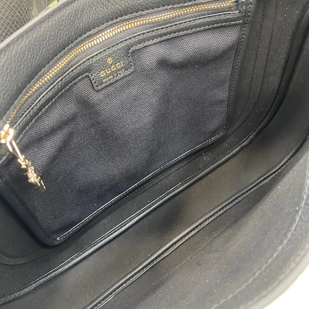 Gucci Jackie 1961 medium shoulder bag — image 7