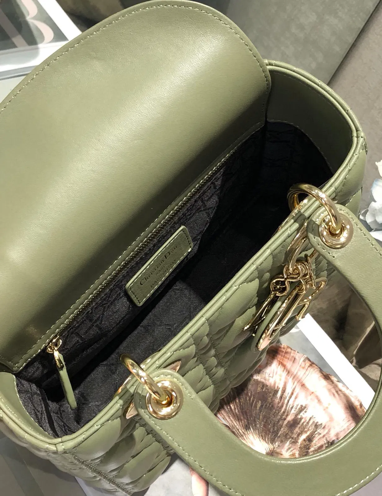 Lady Dior — image 7