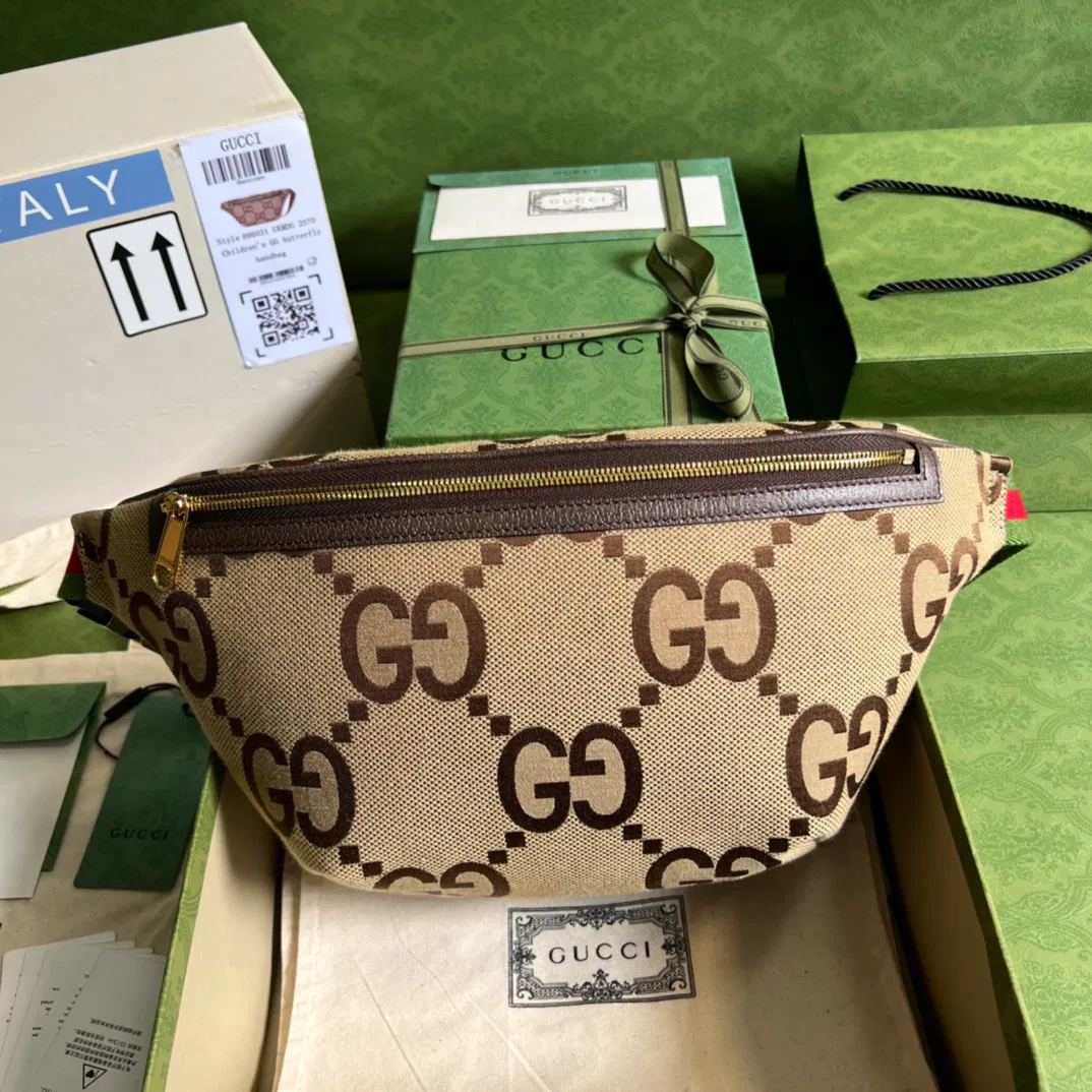 Jumbo GG belt bag