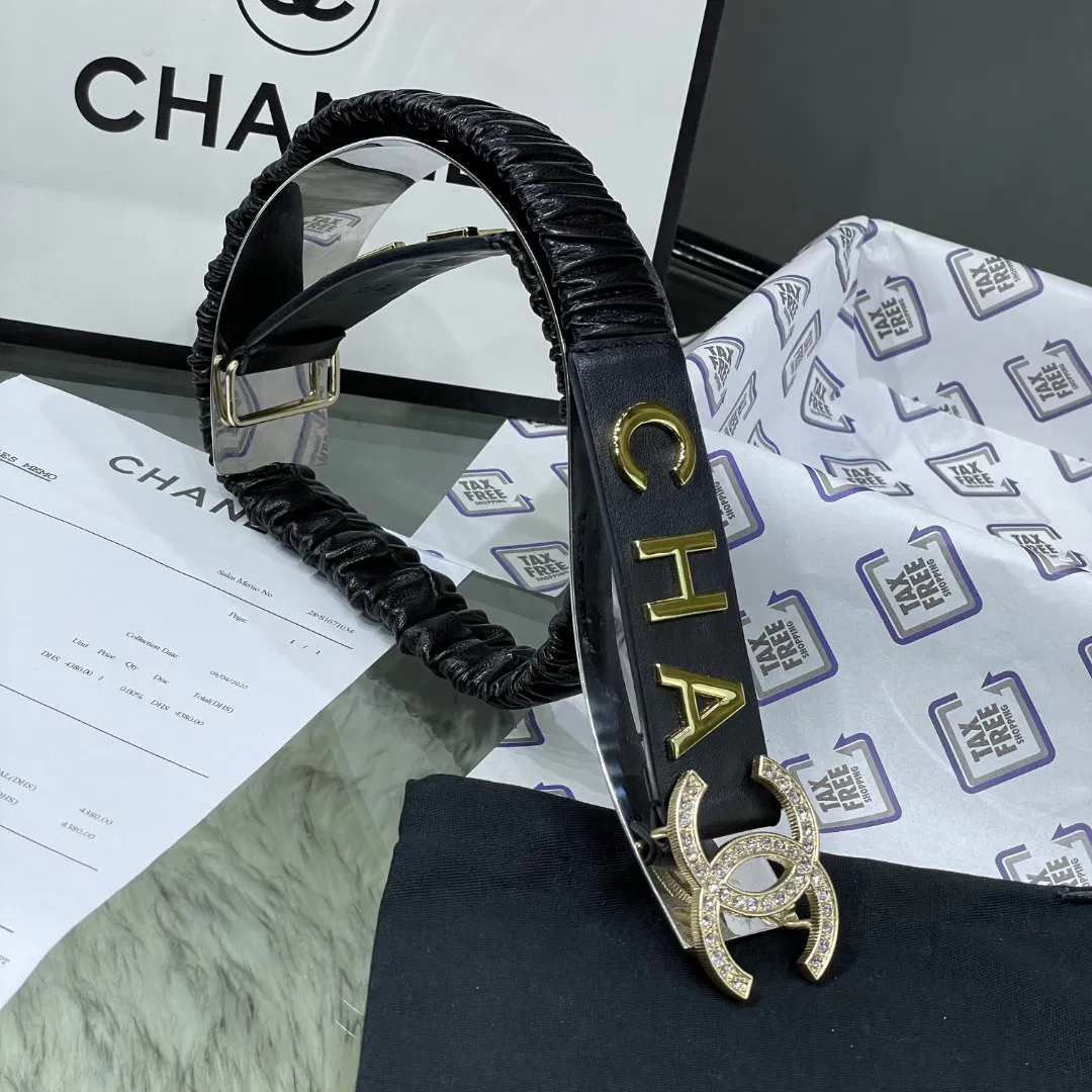 Chanel CC — image 4