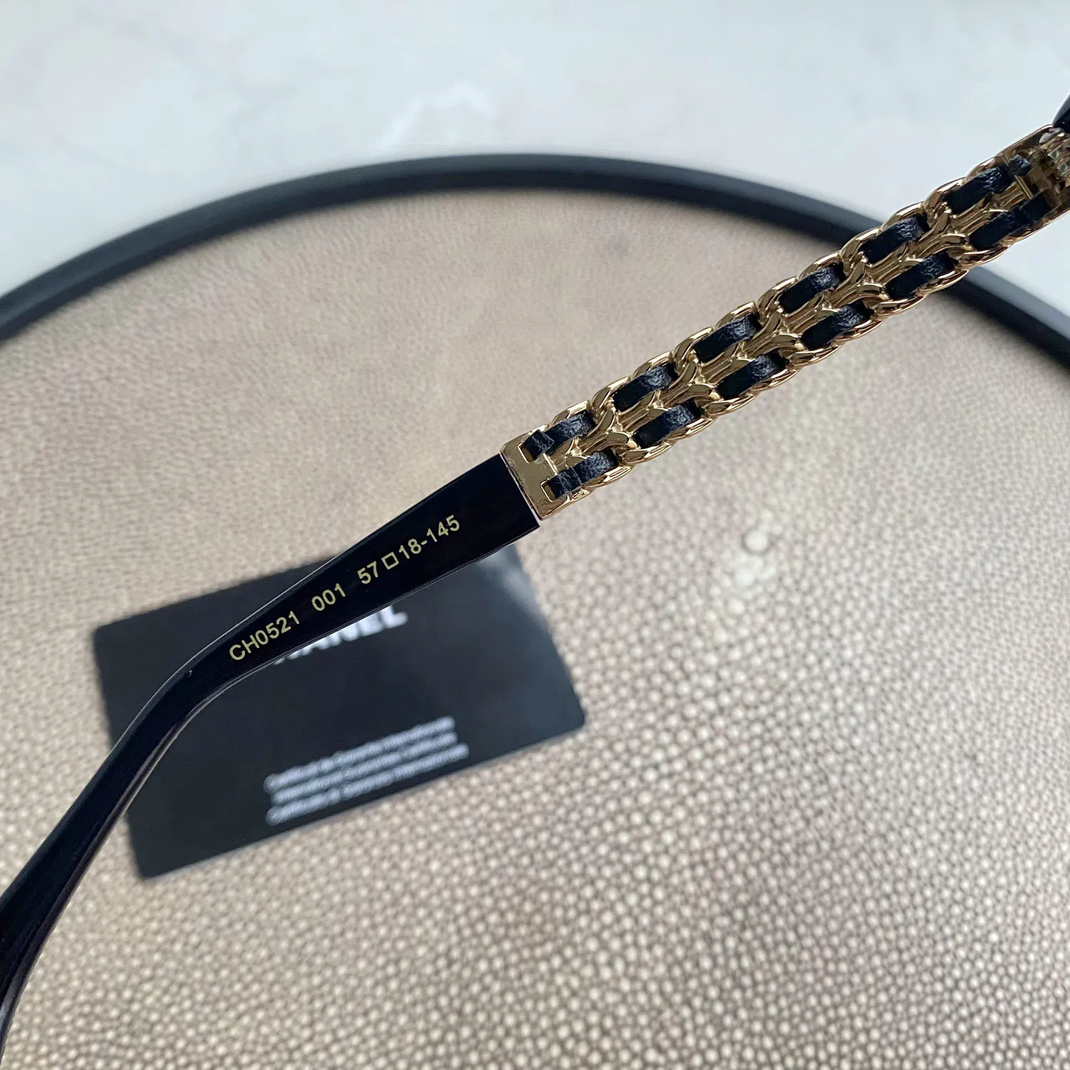 CHANEL Sunglasses — image 3