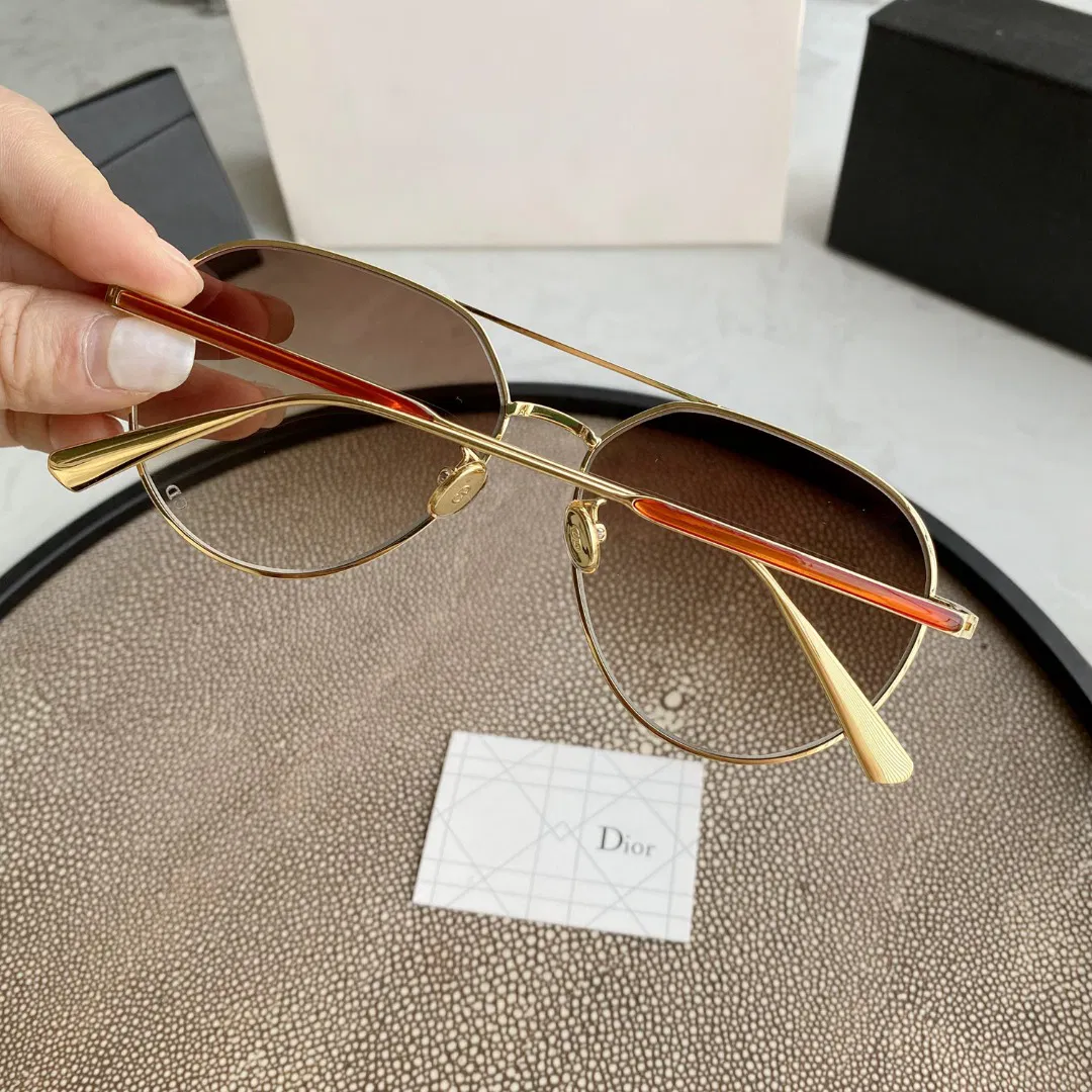Dior Sunglasses — image 6