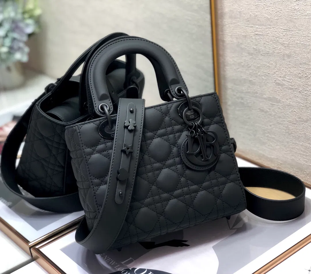Lady Dior