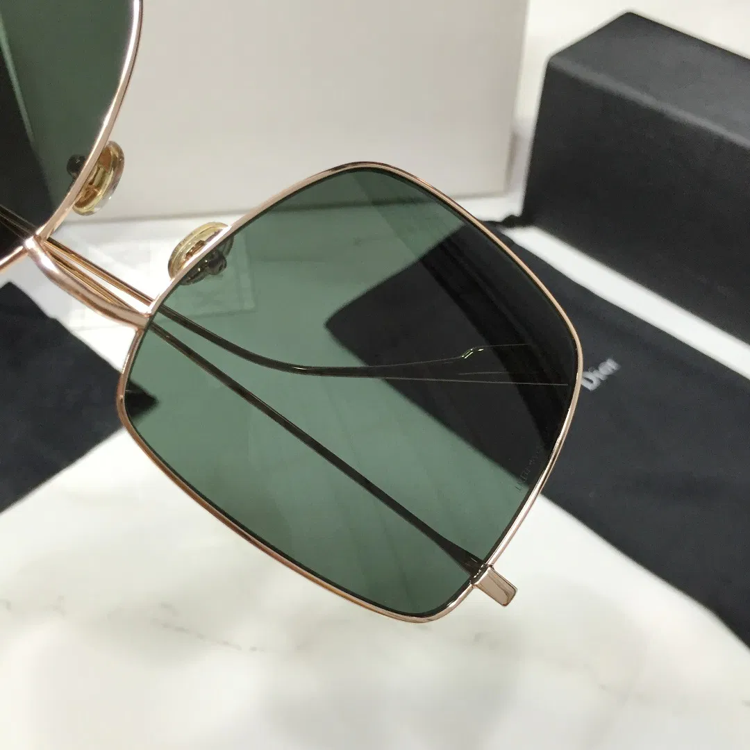 Stellaire Square Sunglasses — image 4