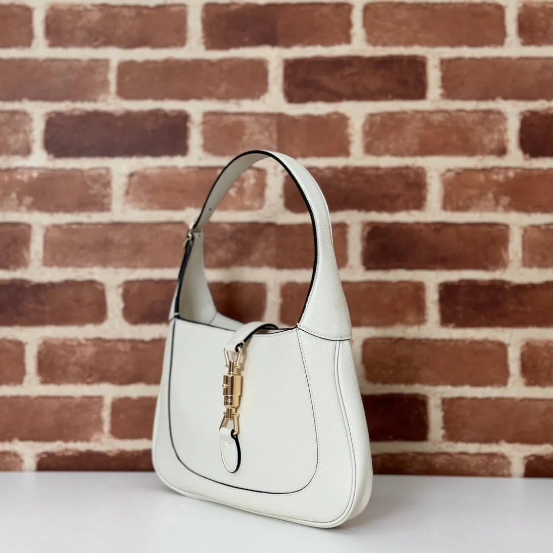 Gucci Jackie 1961 Small Shoulder Bag — image 2