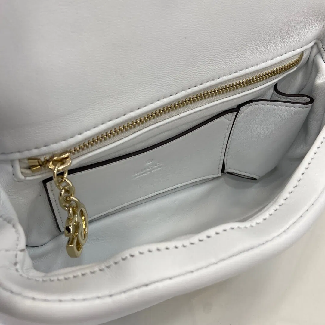 GG Milano mini top handle bag — image 7