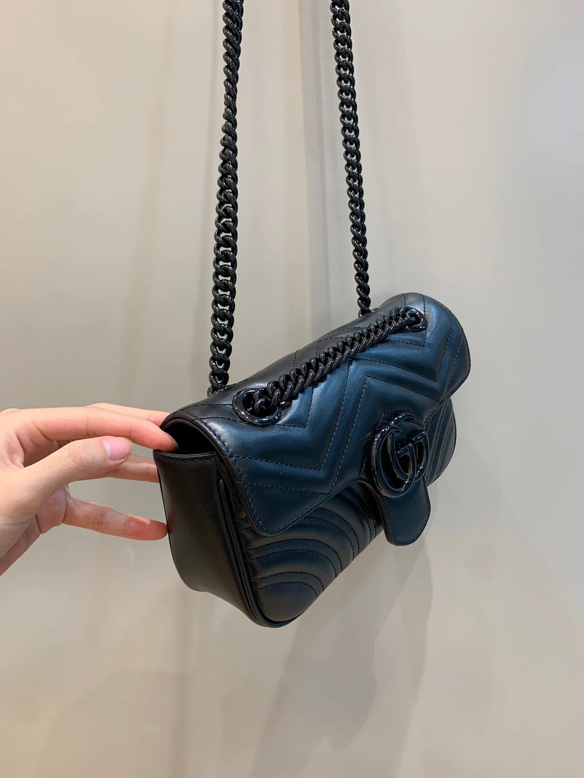 Gucc1 marmont — image 6