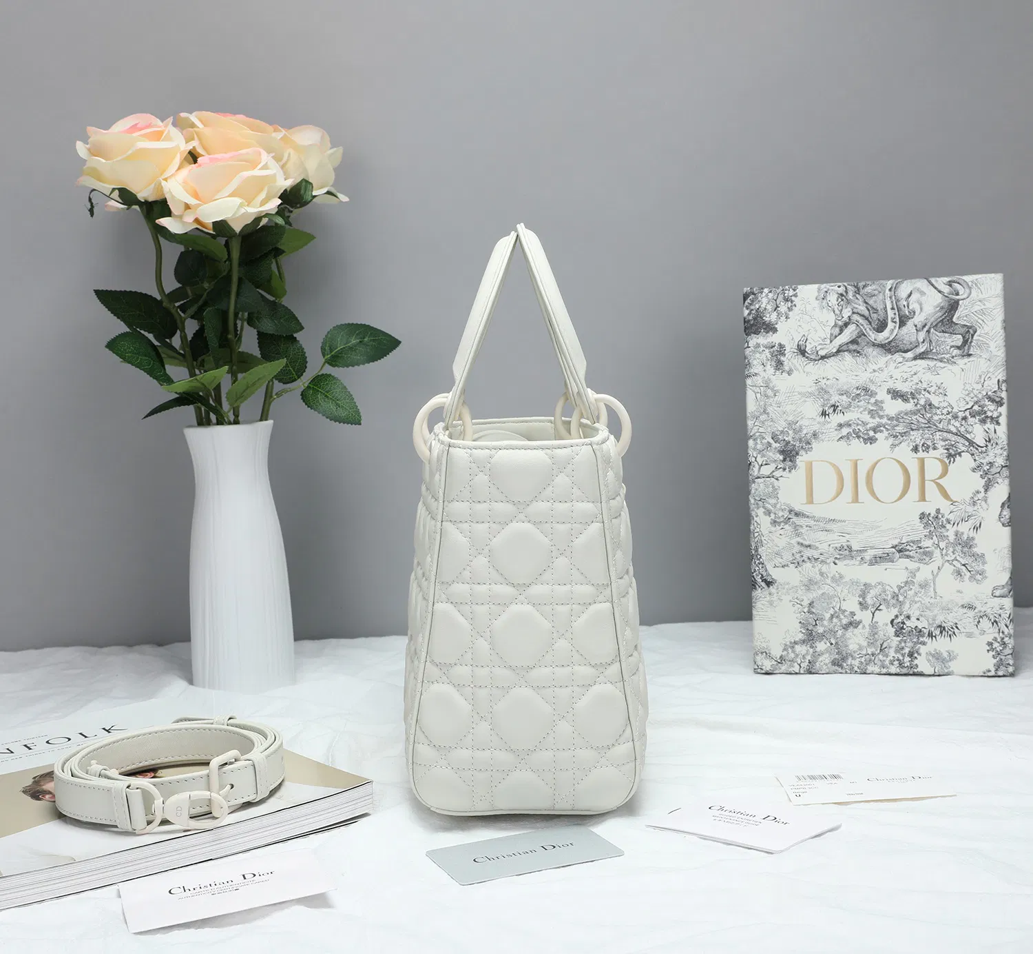 Lady Dior — image 2