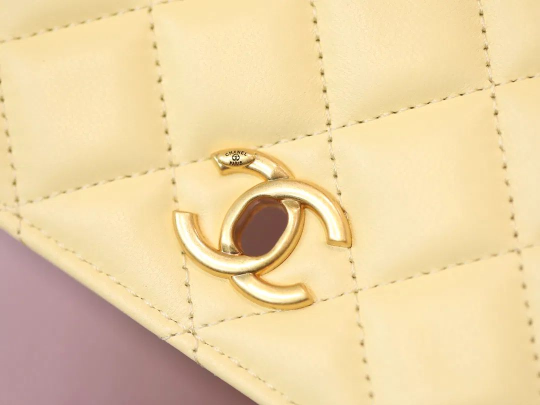 Chanel WOC — image 9