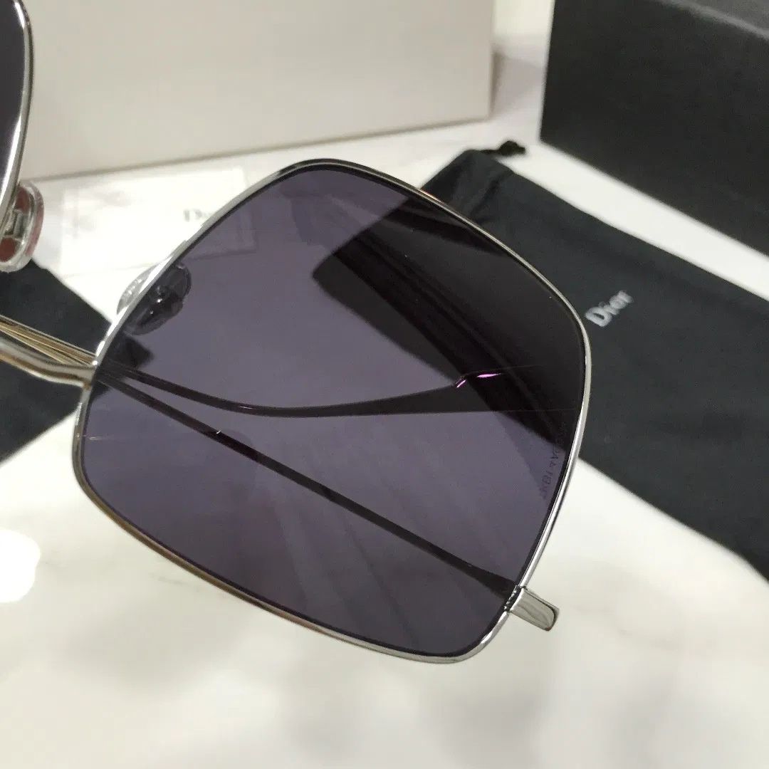 Stellaire Square Sunglasses — image 4