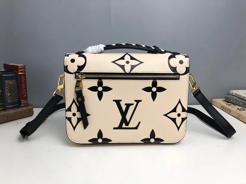 CRAFTY POCHETE METIS — image 3