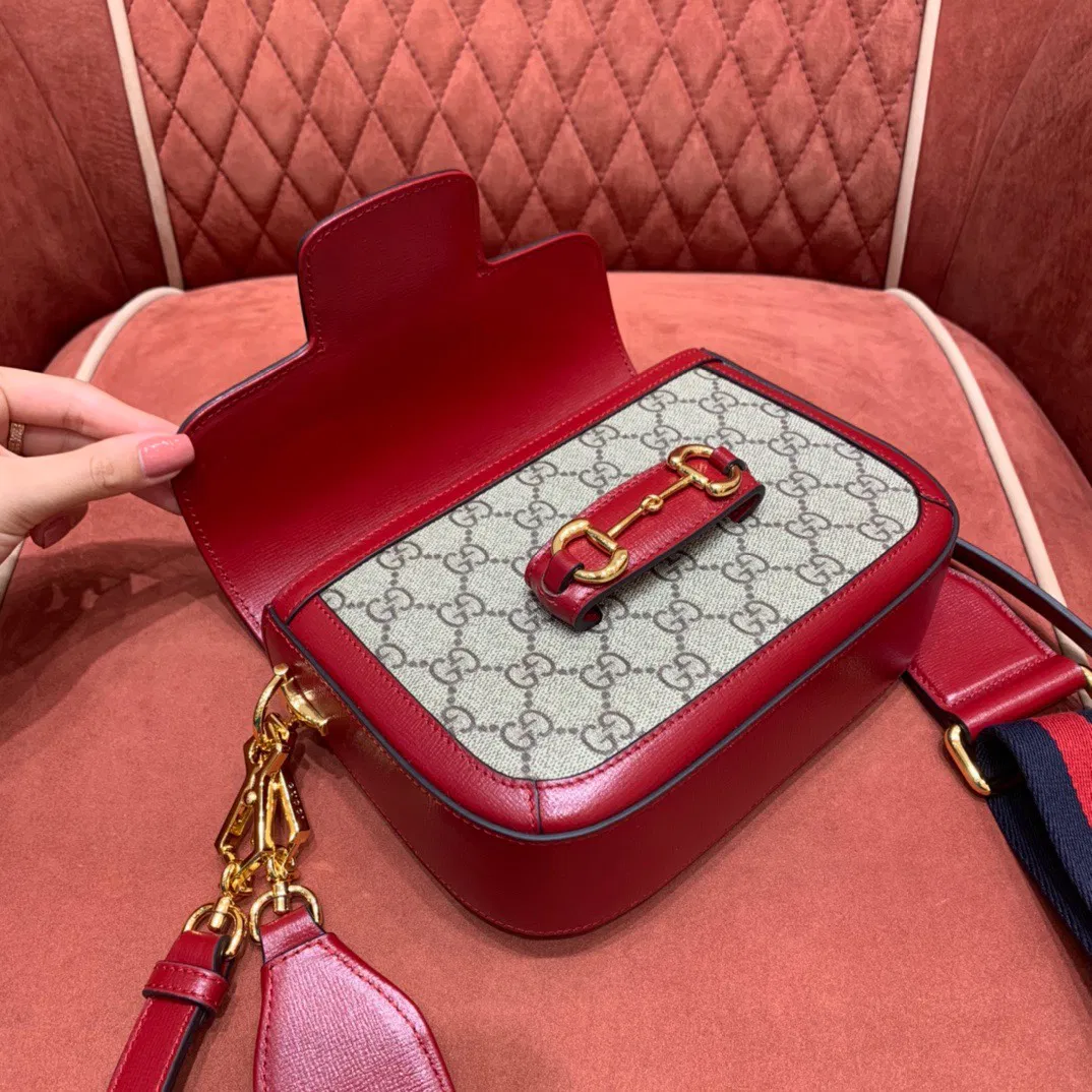 GG Horsebit mini — image 7