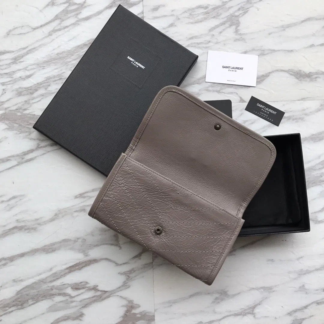 YSL NIKI WALLET — image 6