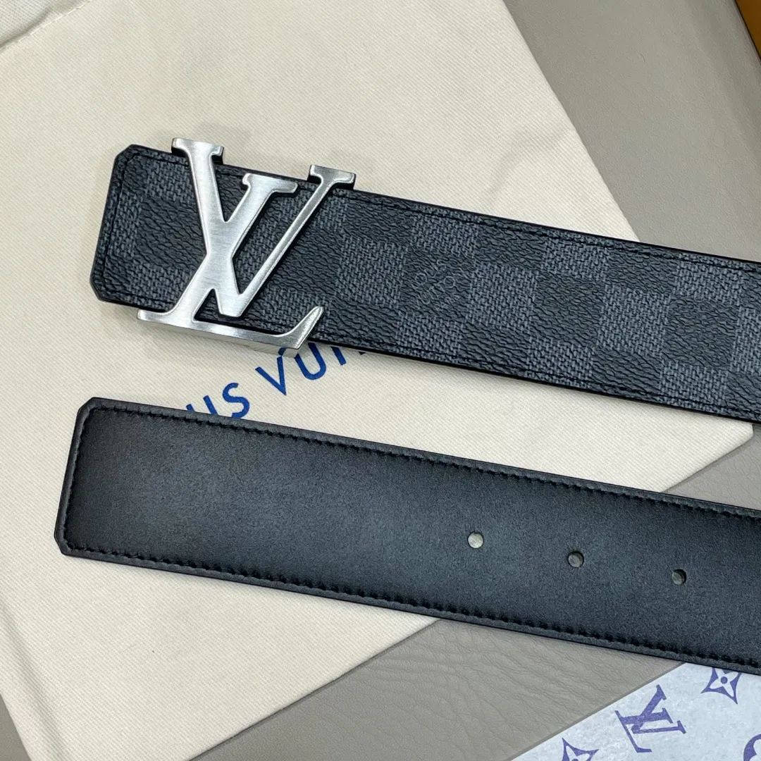 LV Initiales Monogram — image 3