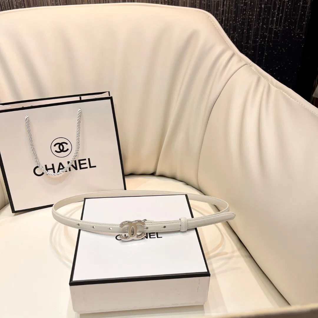 Chanel belt 2