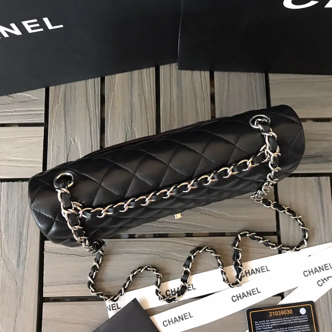 Chanel Flap Bag — image 5