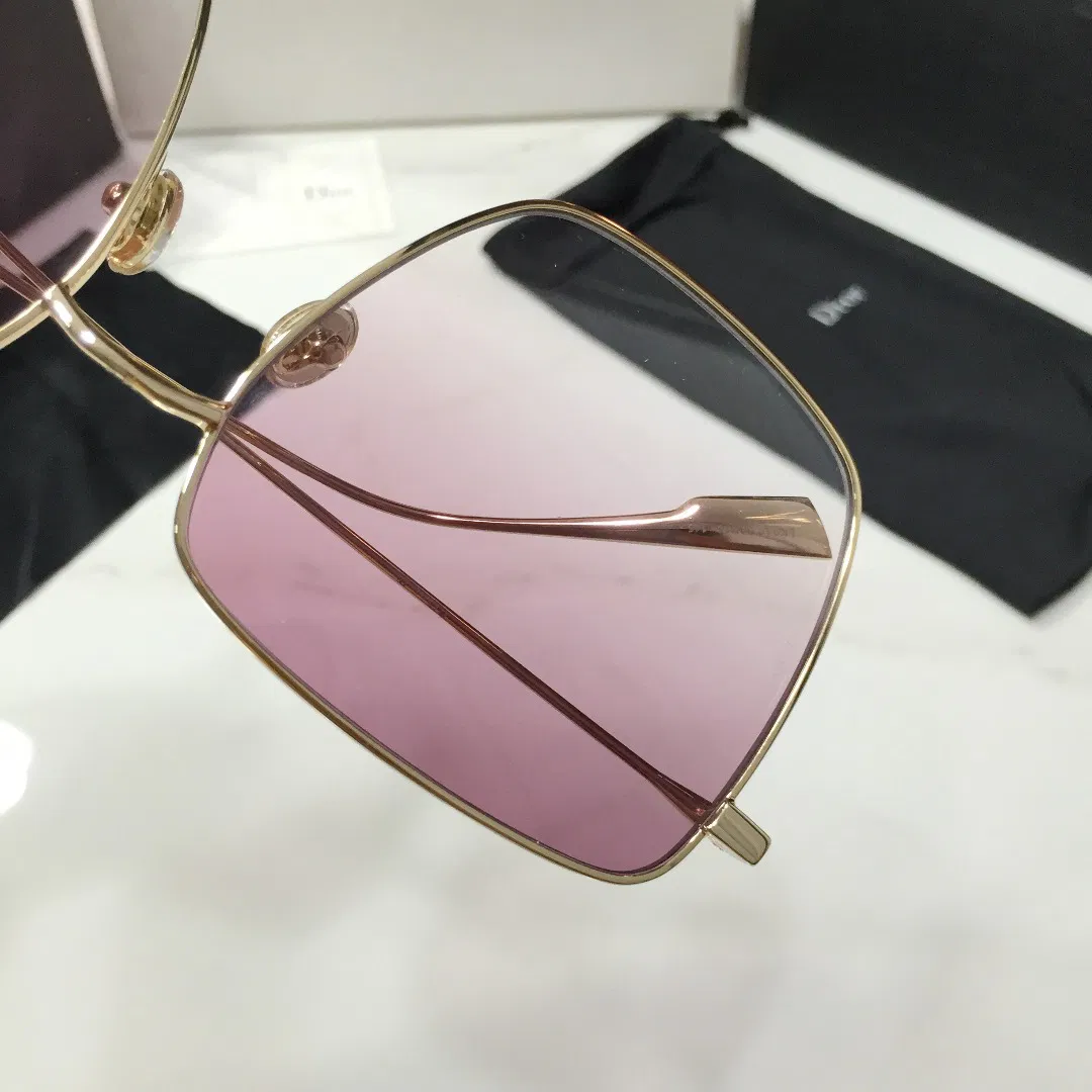 Stellaire Square Sunglasses — image 4