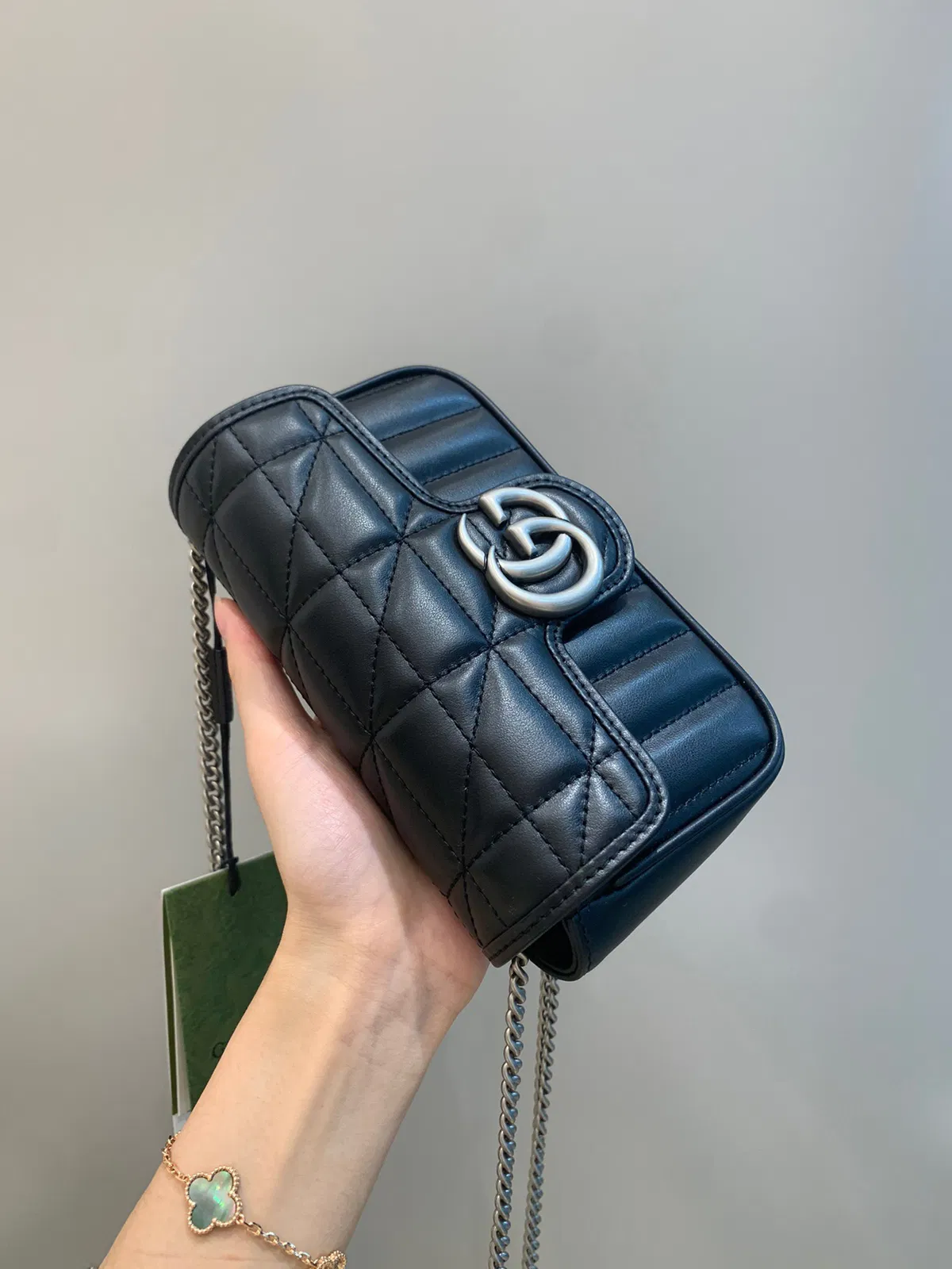 Gucc1 marmont mini — image 5