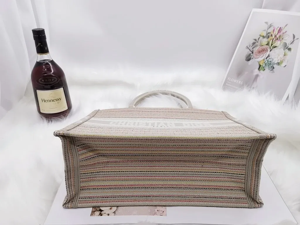 Dior Book Tote — image 5