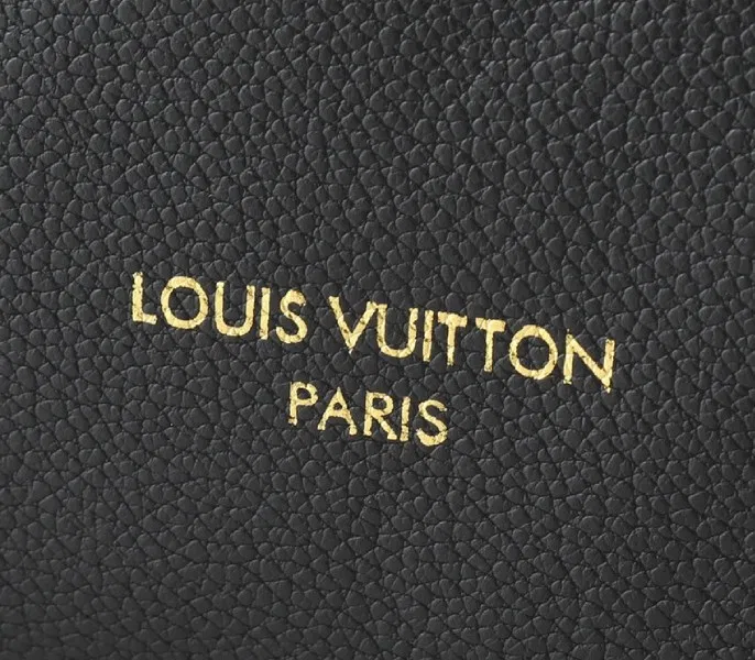 Louis Vuitton Low Key MM Hobo In Black — image 6