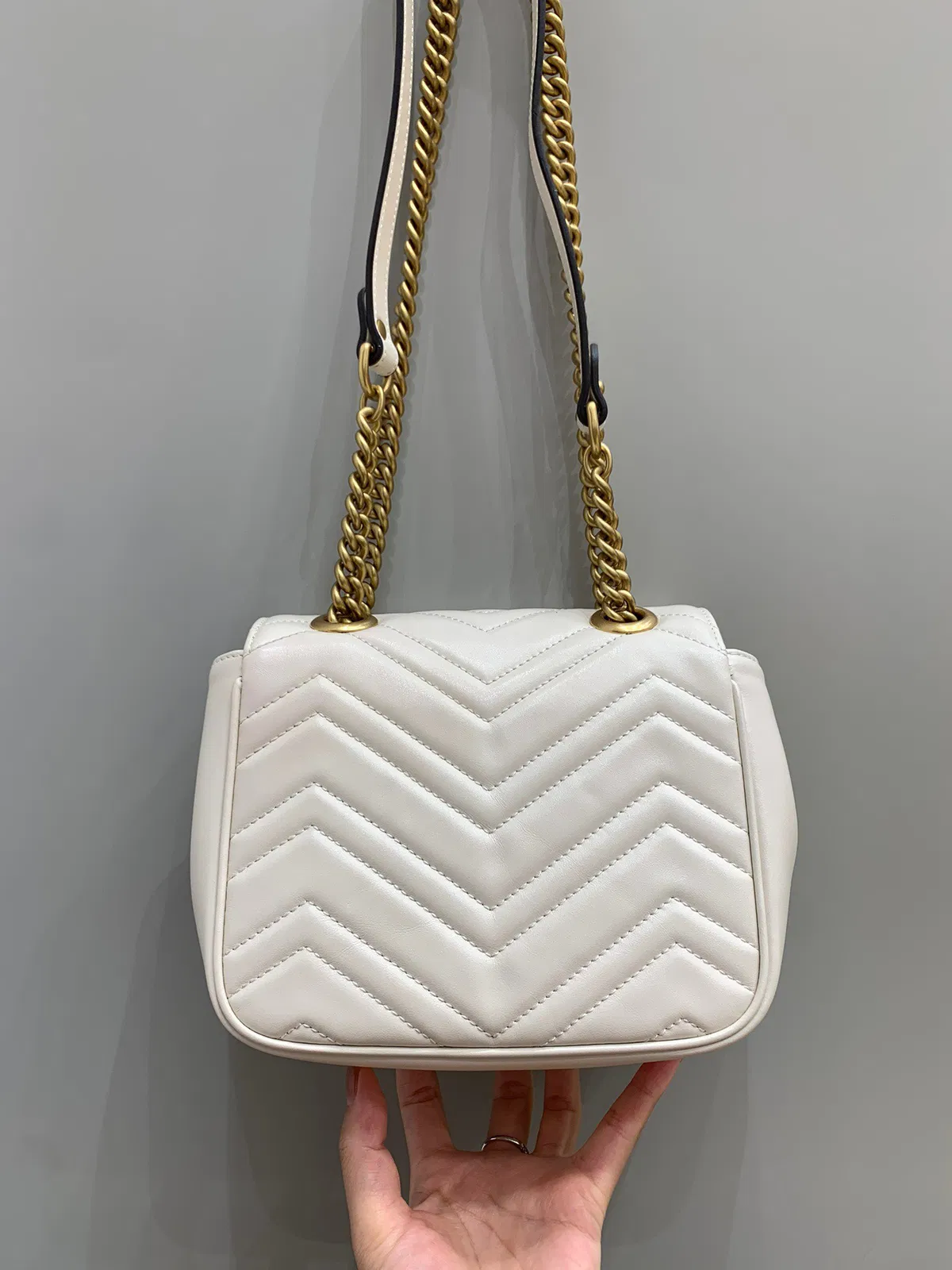 Gucc1 marmont — image 4