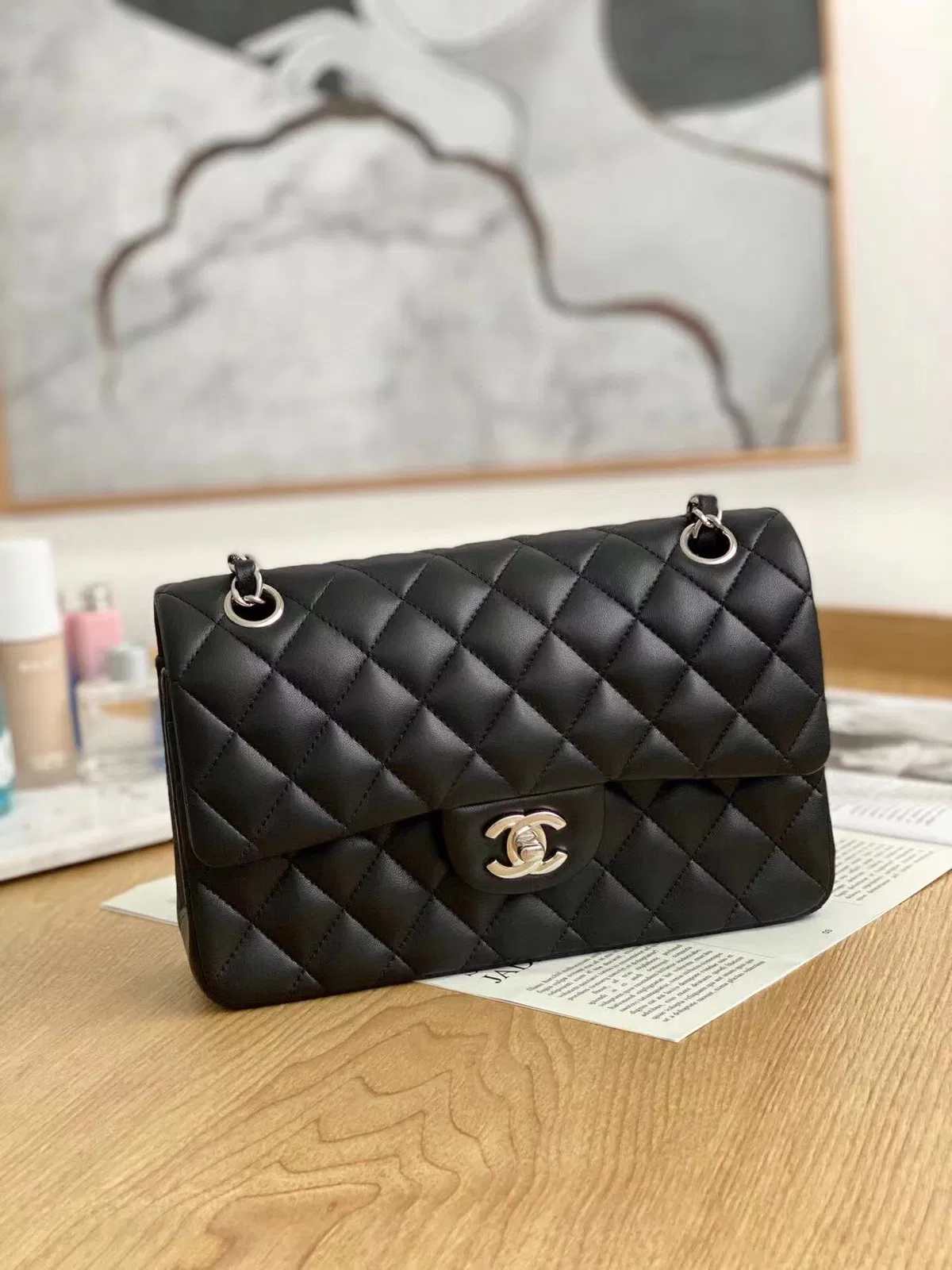 Chanel Flap bag