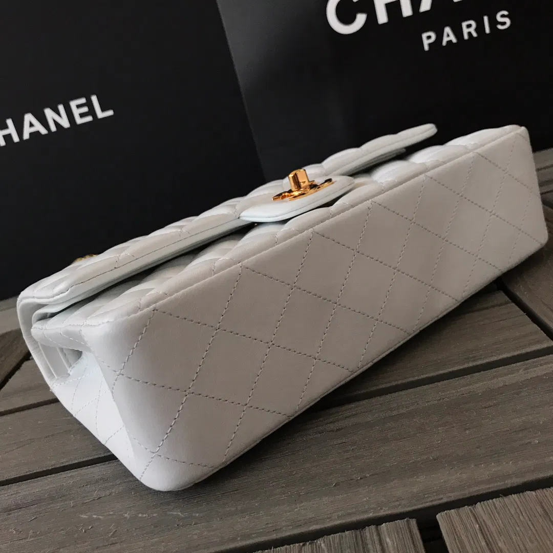 Chanel Flap Bag — image 5