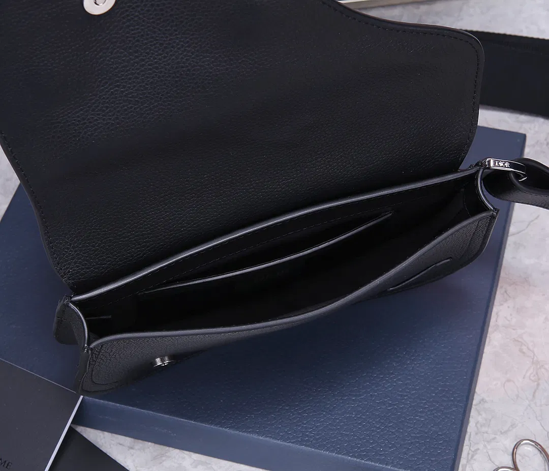 Dior Men’s Saddle Bag — image 7