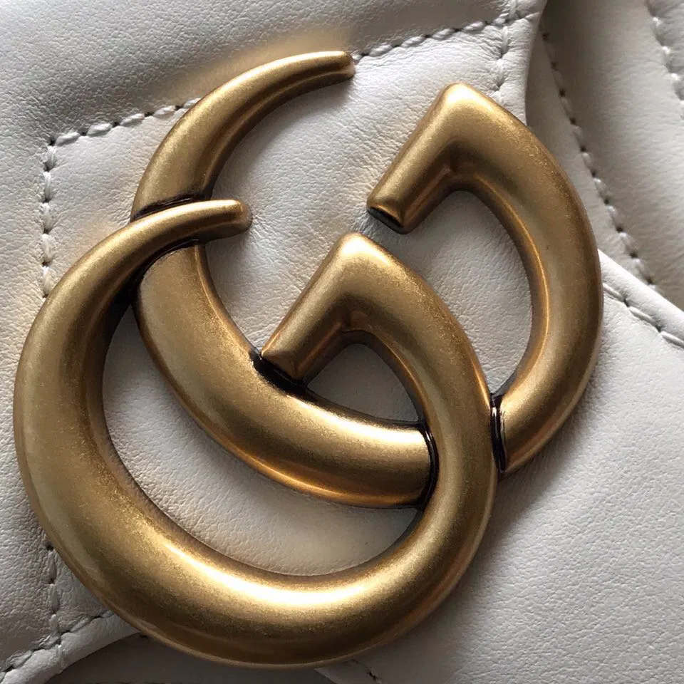 GG Marmont mini matelassé shoulder bag — image 5
