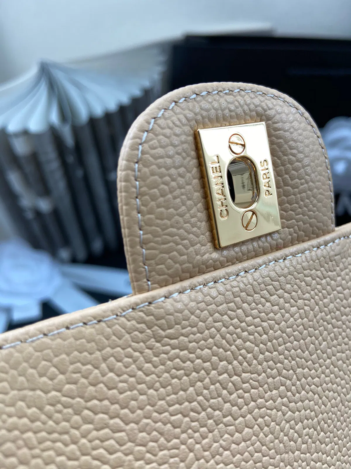 Chanel Flap Bag — image 7