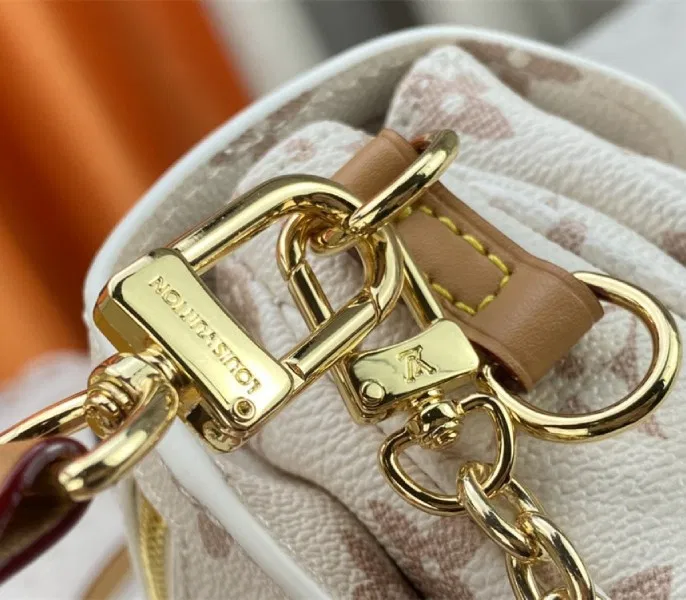 Louis Vuitton Monogram Dune Canvas Metis East West Pochette — image 8