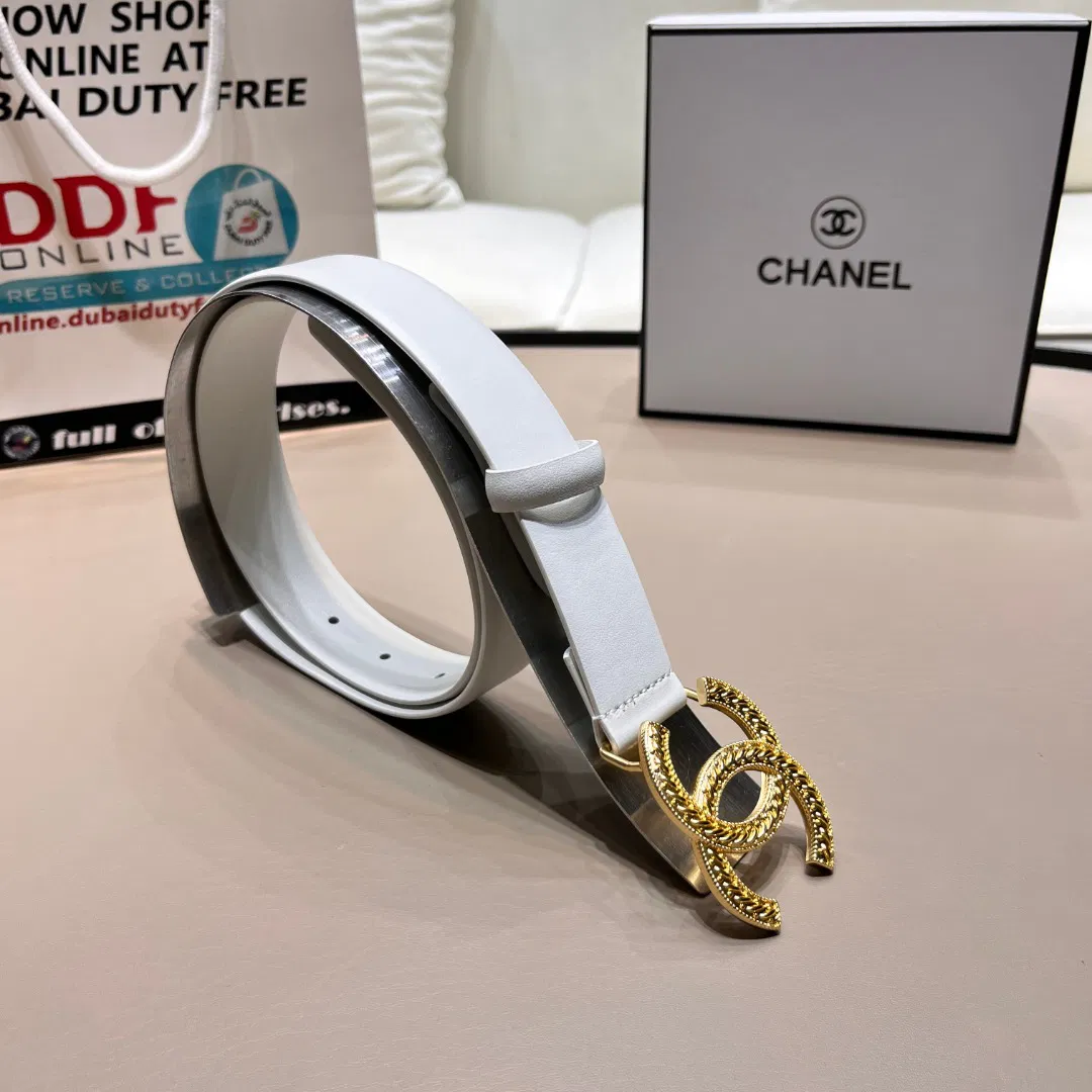 Chanel belt 13 — image 4