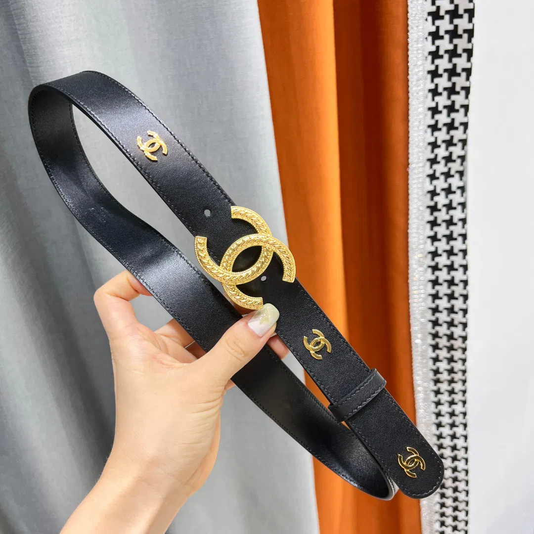 Chanel belt 12 — image 9
