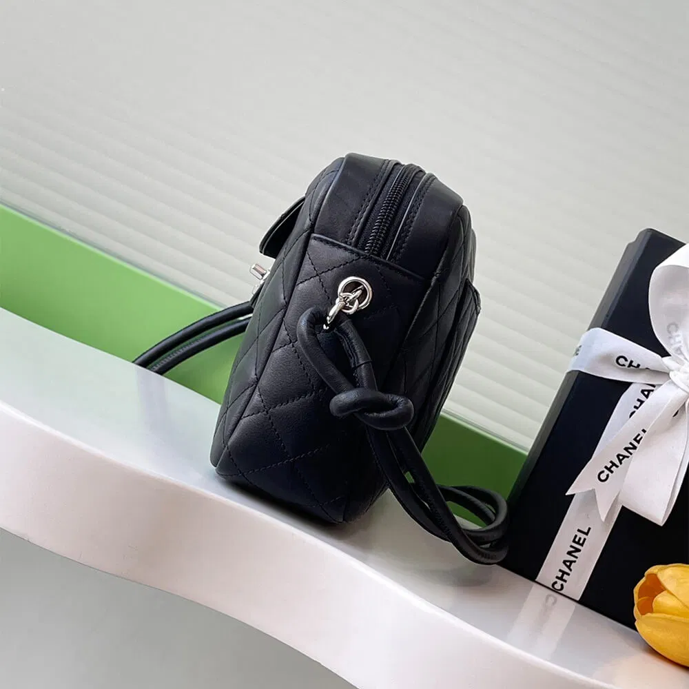 Chanel Cambon Camera Bag(high-end grade) — image 2