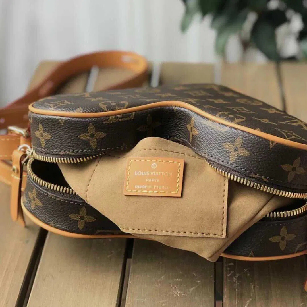 Louis Vuitton Game On Cœur Bag — image 8